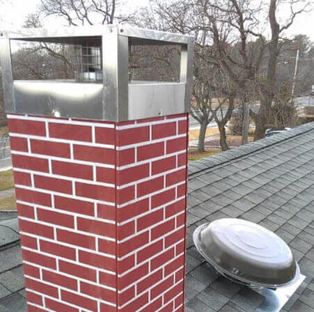 Chimney Repair Syosset NY