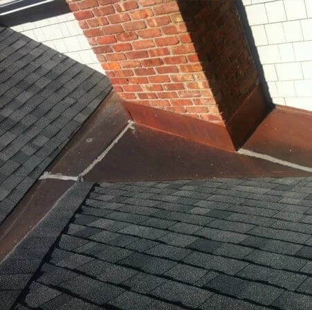 Chimney Leak Repair Syosset NY