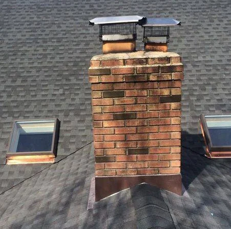 Masonry Chimney Repair Syosset NY